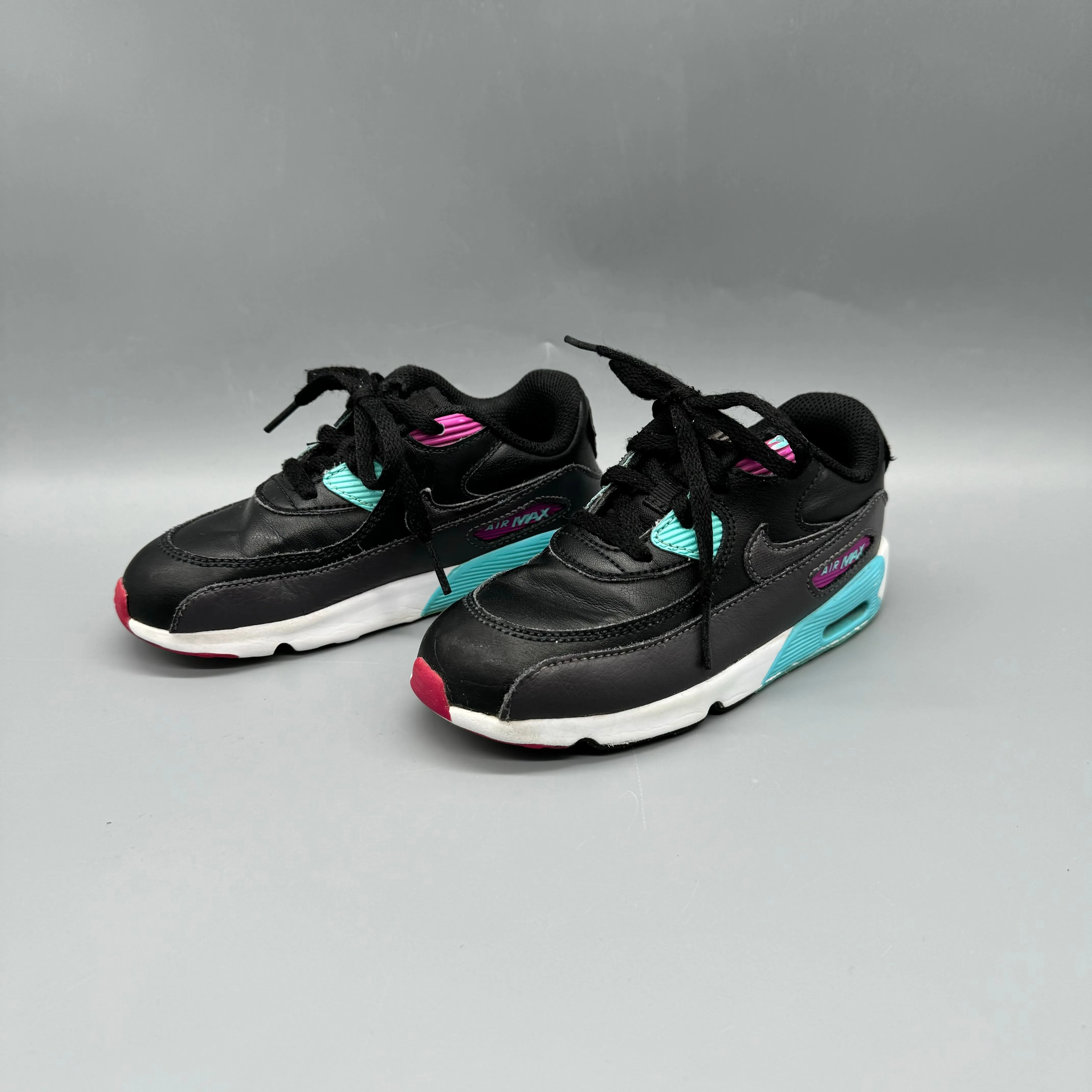 worker Nike / Air Max 90 / Runner / US10