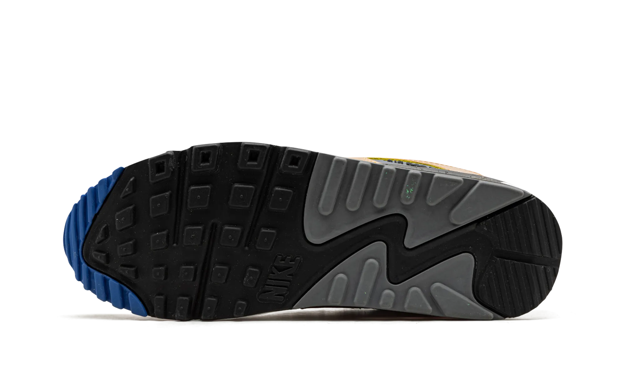 AIR MAX 90 SE "Alter And Reveal" short - distance runners memory foam shoes