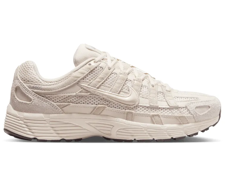 Men??s Nike P-6000 (Light Orewood) Dual Density Foam Run Ready