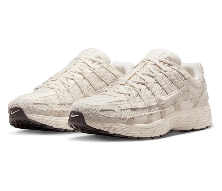 Comfort Straps Slip On Men??s Nike P-6000 (Light Orewood)