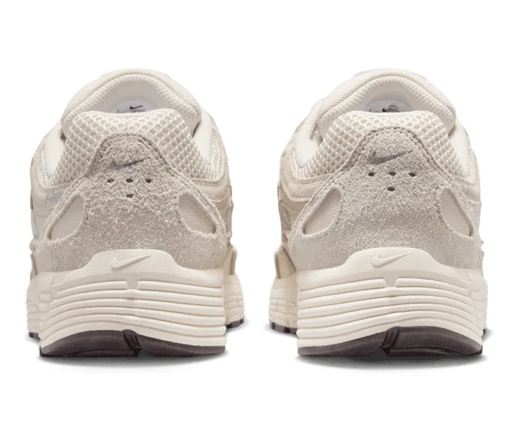 Men??s Nike P-6000 (Light Orewood) Shock Absorption Soles Cushioned Frame