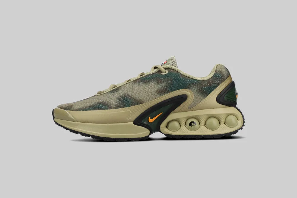 Nike Air Max Dn 'Neutral Olive' safety shoes