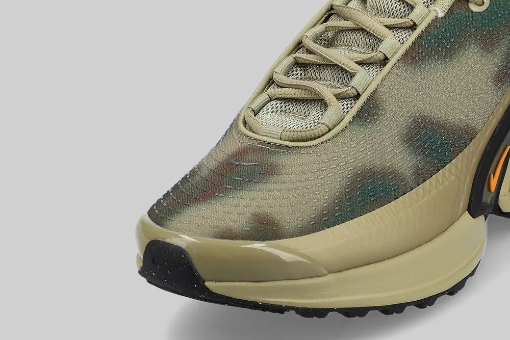 Nike Air Max Dn 'Neutral Olive' Wide speed development running shoe promotion