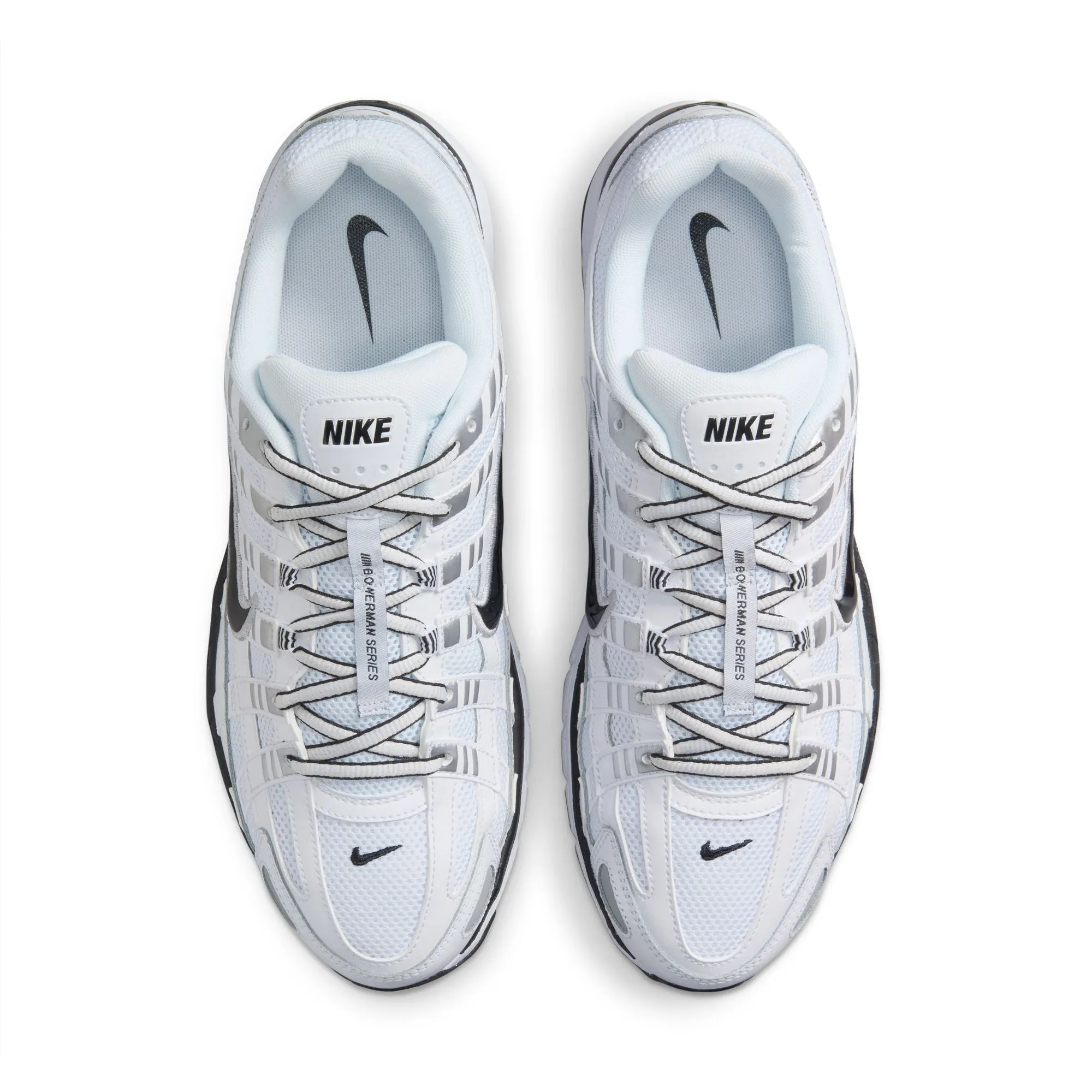 M Nike P-6000 CD6404-107 Comfort Grip