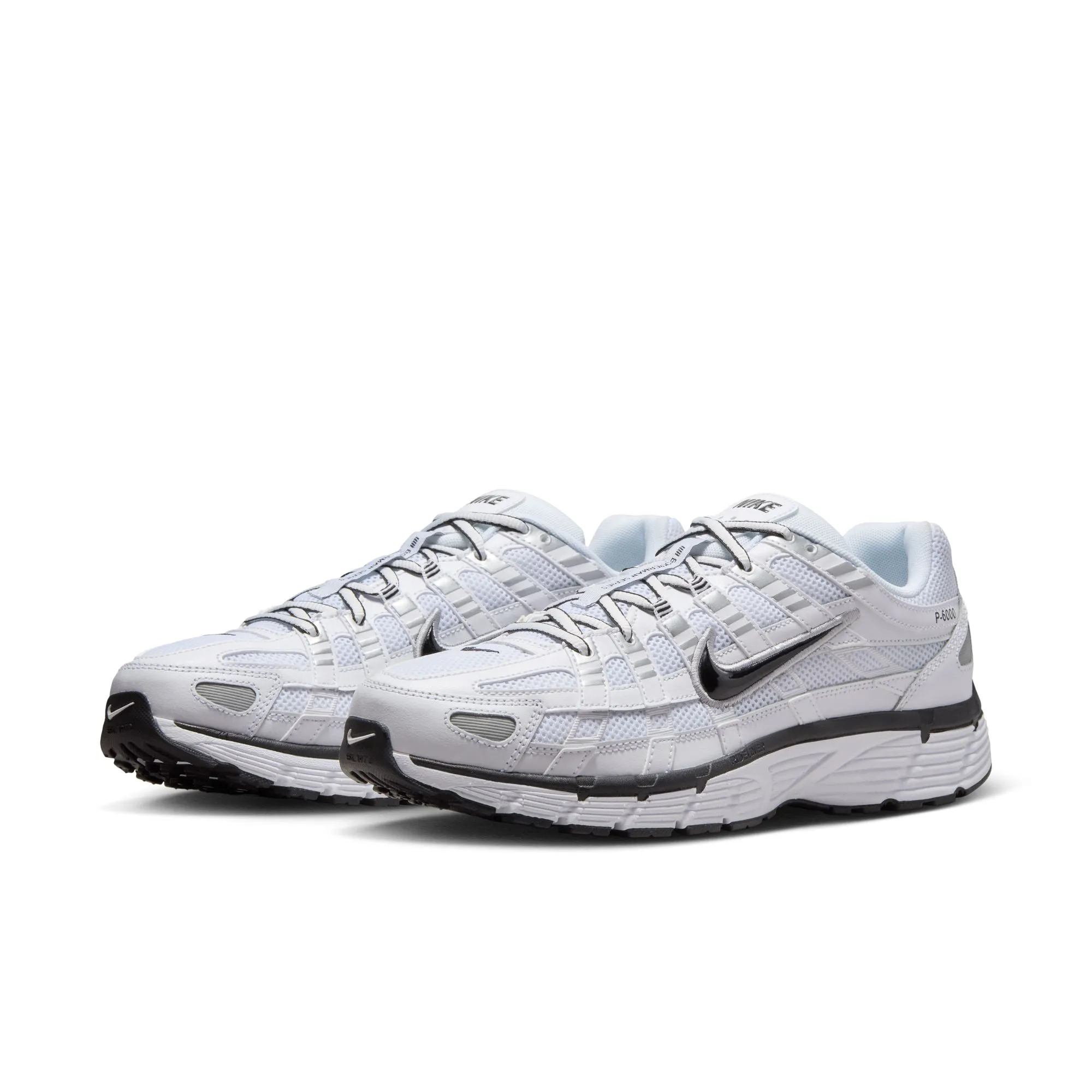 M Nike P-6000 CD6404-107 Moon Tone Step Free
