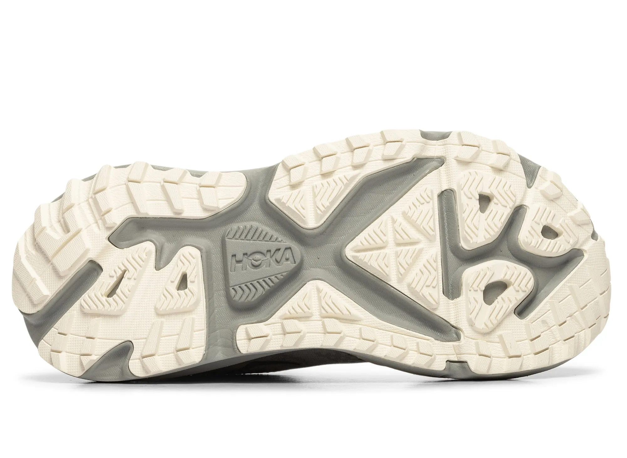 Purple Women's Hoka Stinson 7