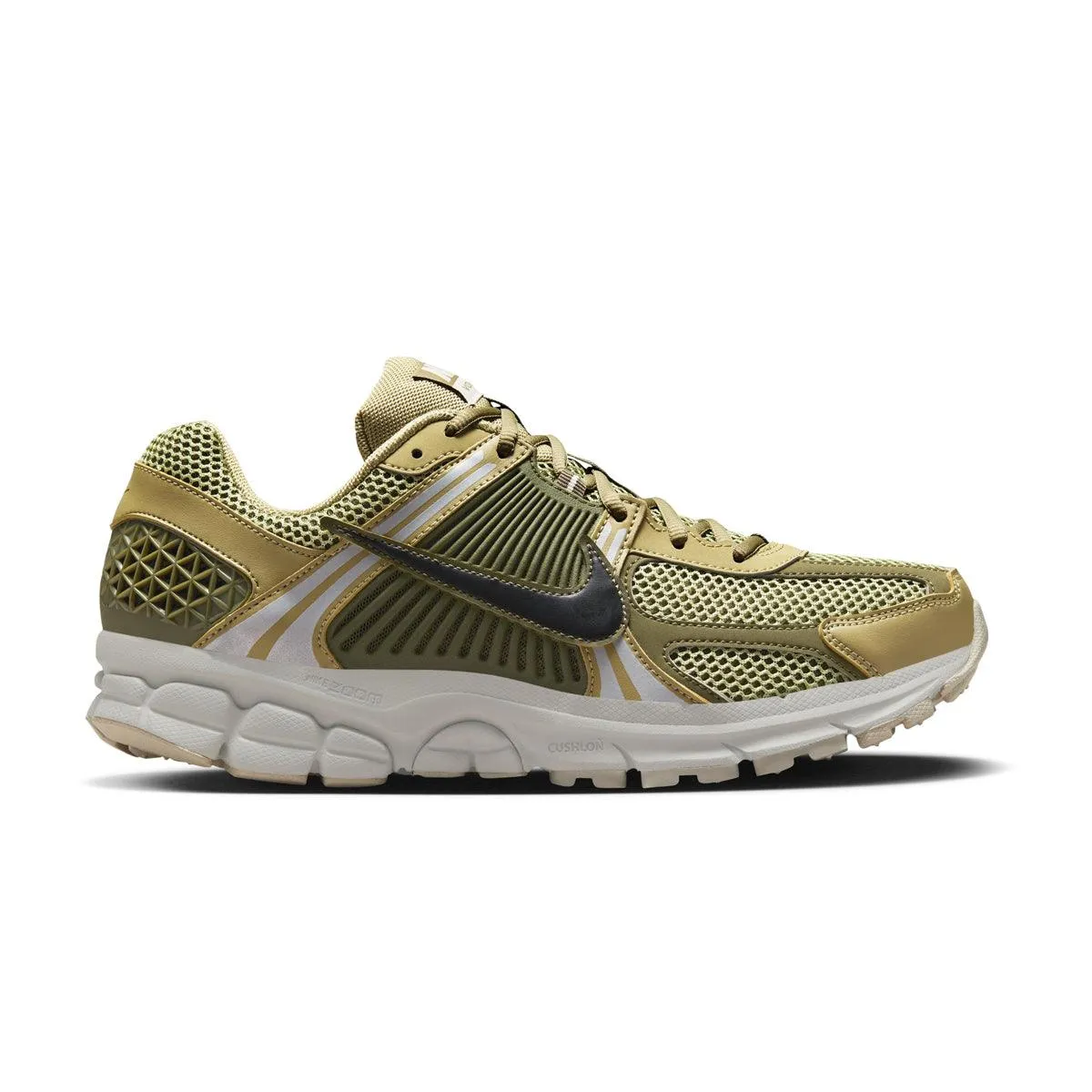 Yellow Zoom Vomero 5 ??Neutral Olive??
