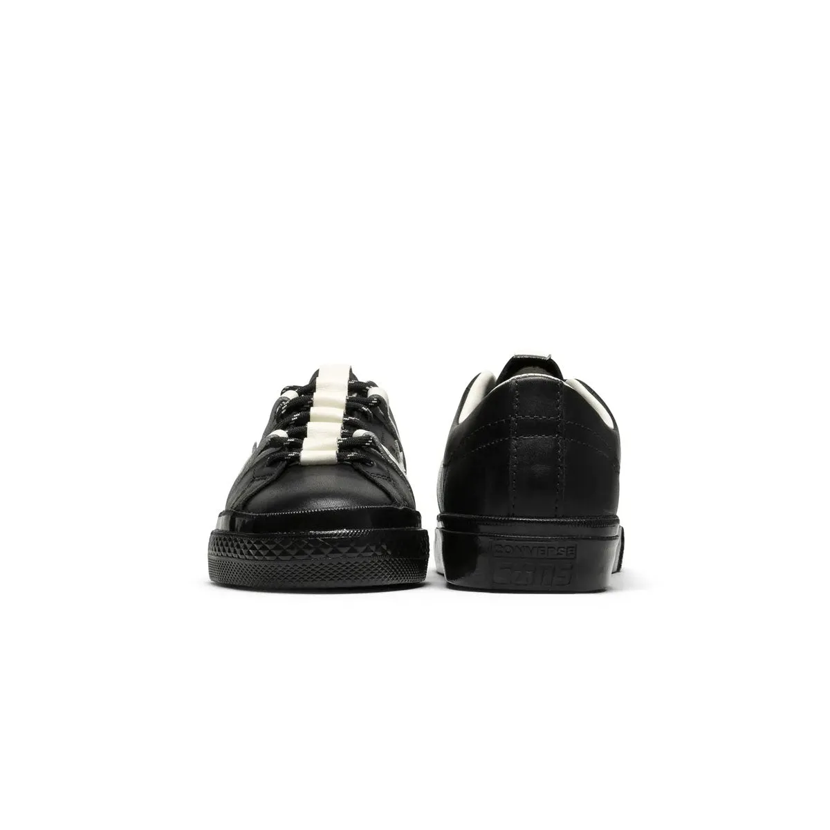 Shock-absorbent arch   Bobby De Keyzer One Star Academy Pro 'Egret Black'