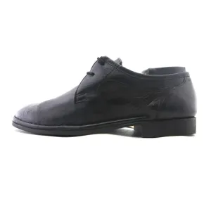 Leather Finish SIOUX MATHIAS