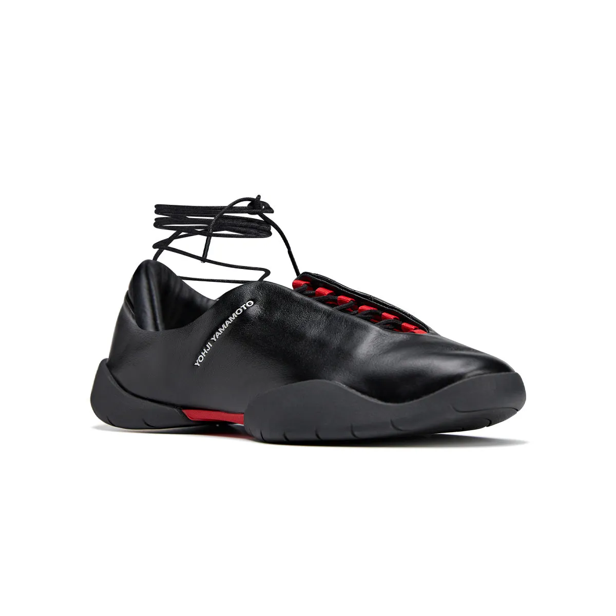 Regu Mary Jane 'Black Better Scarlet' hiking - specific functions