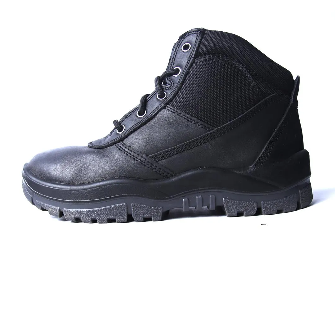 Cozy Lined Comfortable buckles MONGREL BOOTS 261