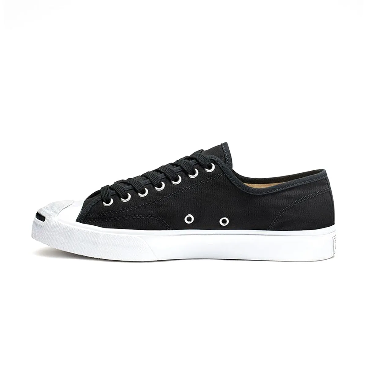Jack Purcell First In Class 'Black' arch - support