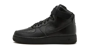 Eva Midsole Air Force 1 High '07 "Triple Black"