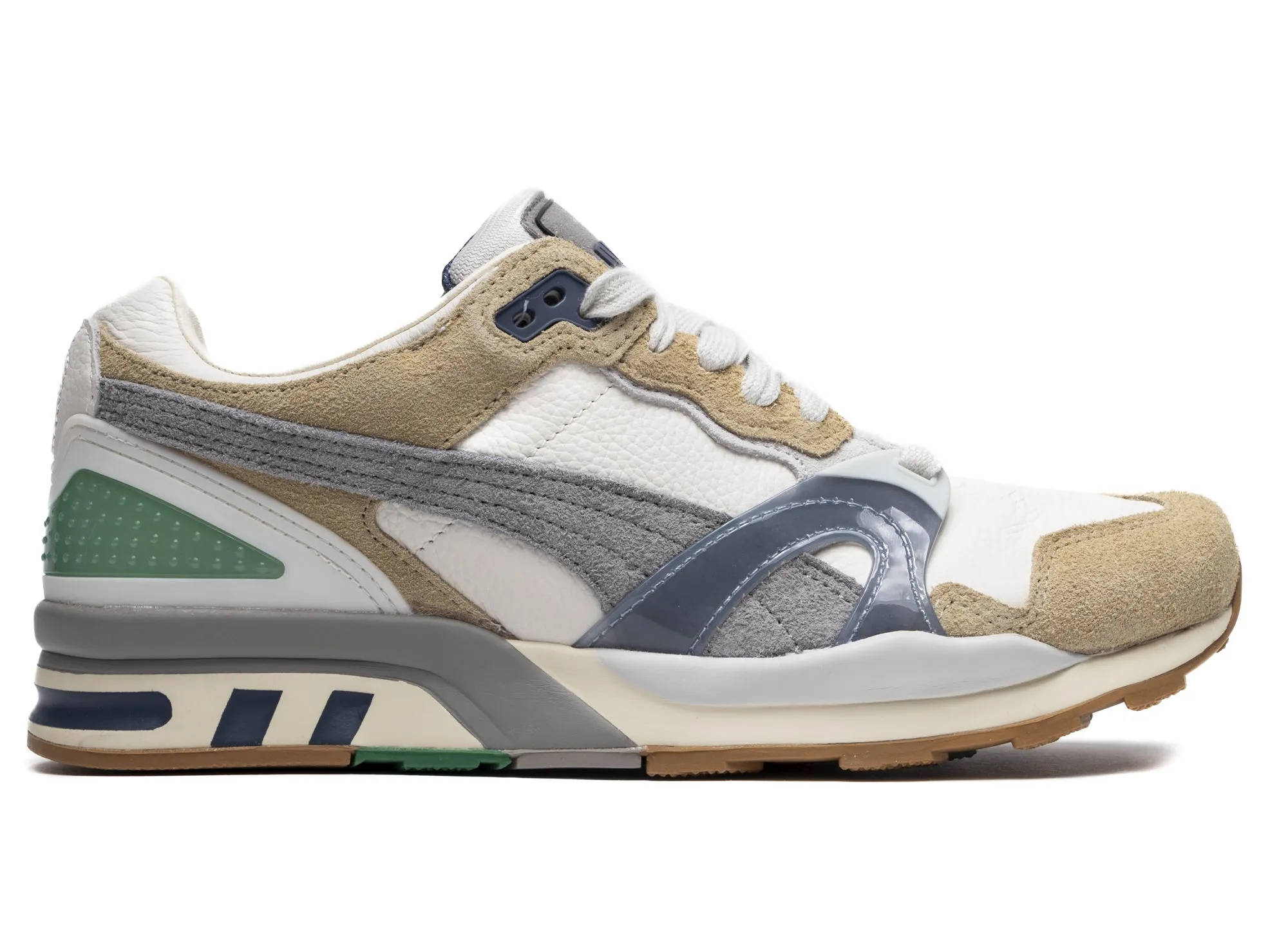 Puma x Rhuigi Trinomic XT-2 Ultra Light Hiking Trails Anti Odor Outdoor Explorers