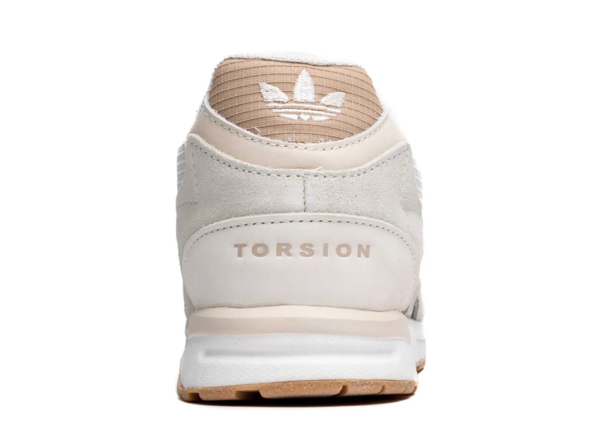 Adidas Torsion Super Smooth Soles