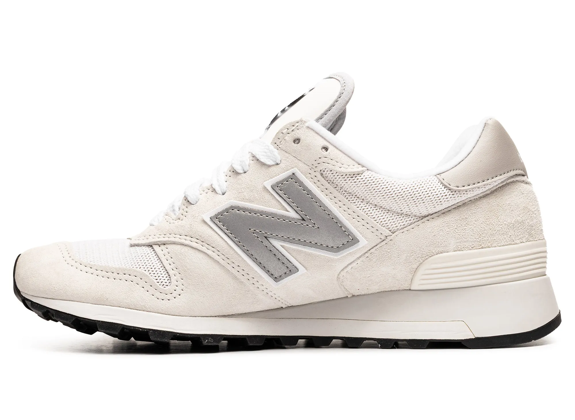 New Balance Made in USA U1300WH Toe Guard