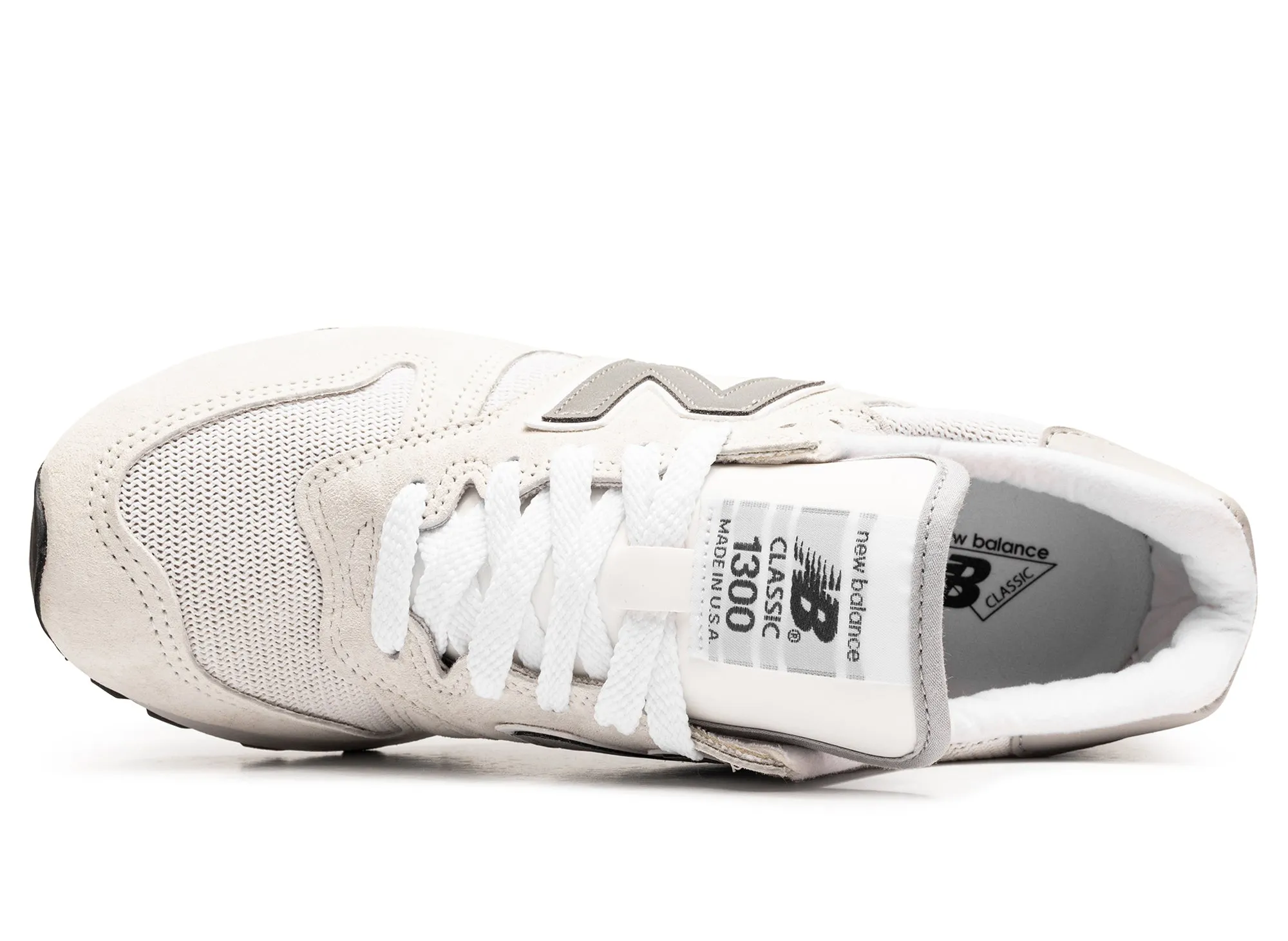 Lake Step Angel Glow New Balance Made in USA U1300WH