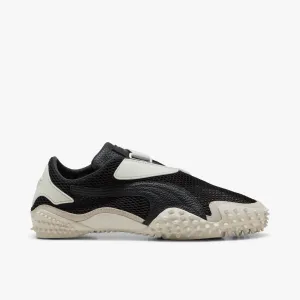 Pure Comfort Sweat   wicking Puma Mostro Mesh Vapor Grey / Black