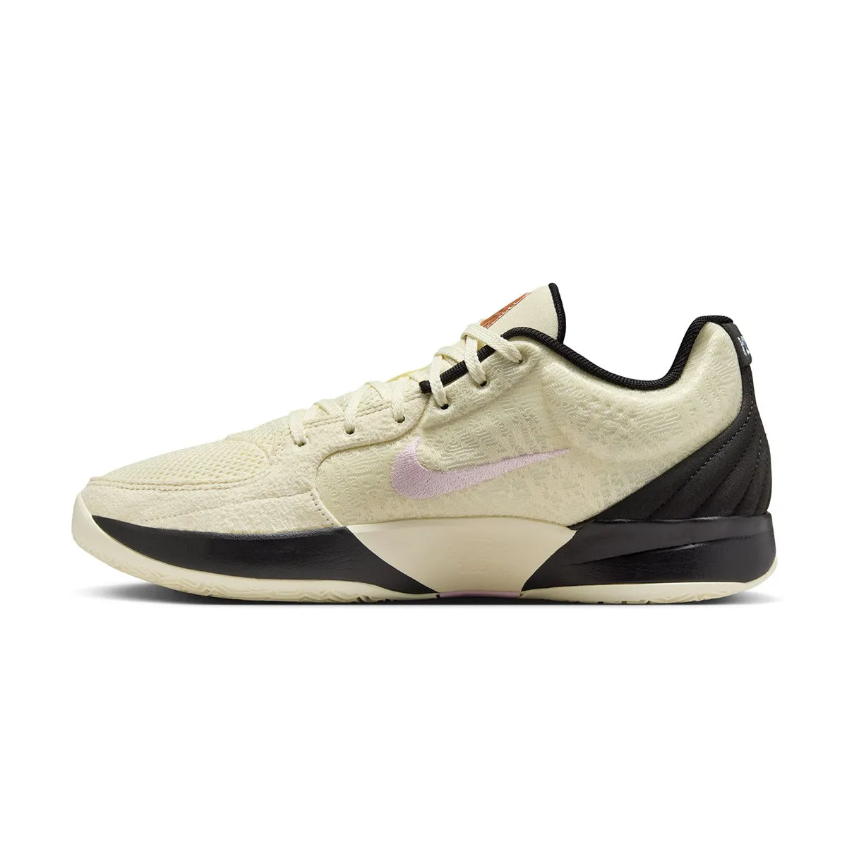 JA 2 EP 'Coconut Milk' Durable touch Generic