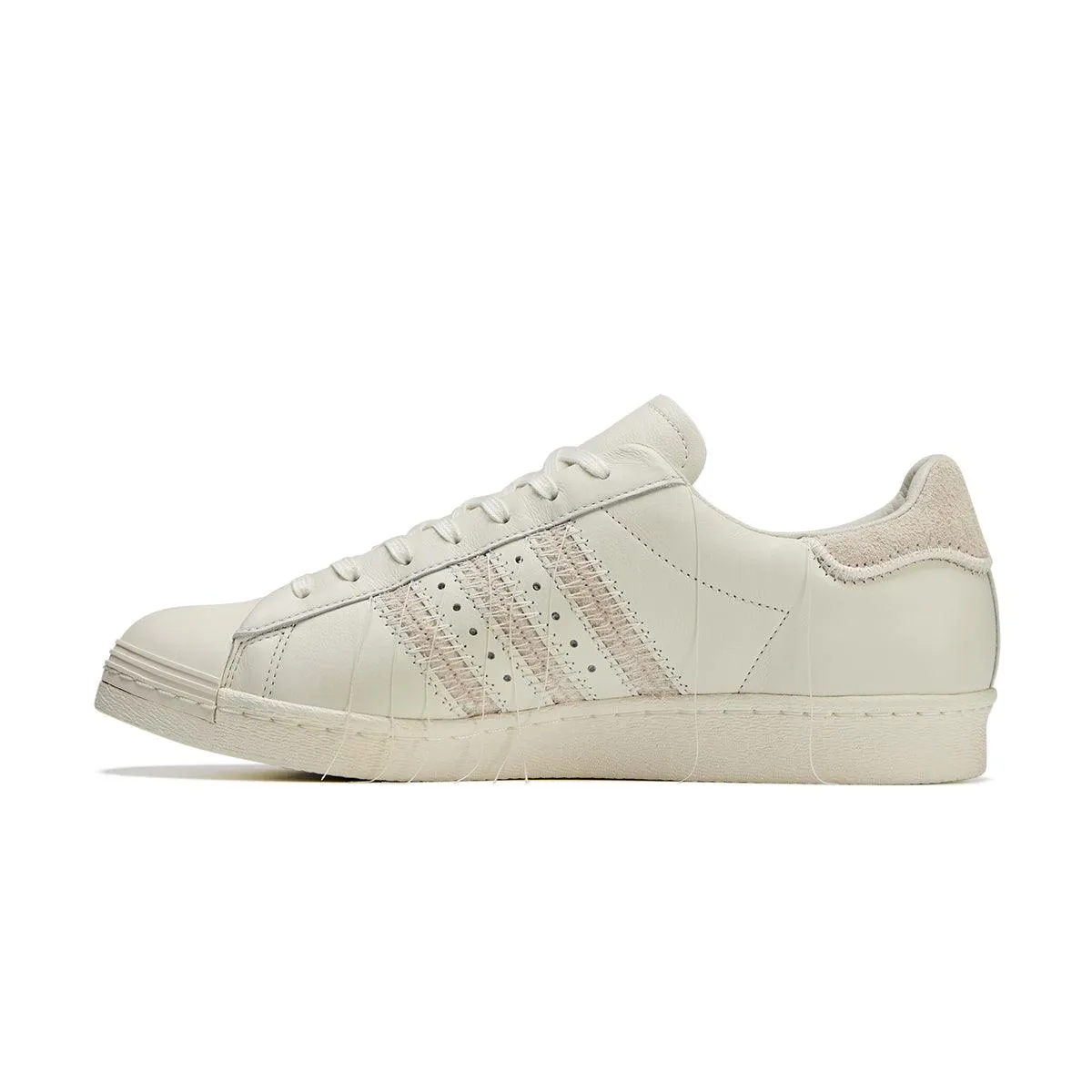 Superstar 'Off White' toddlers - specific features
