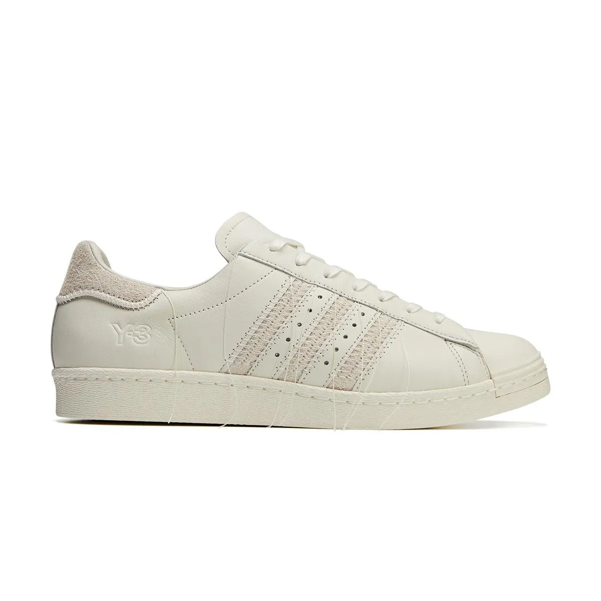 Superstar 'Off White' Designer Style hiking - style
