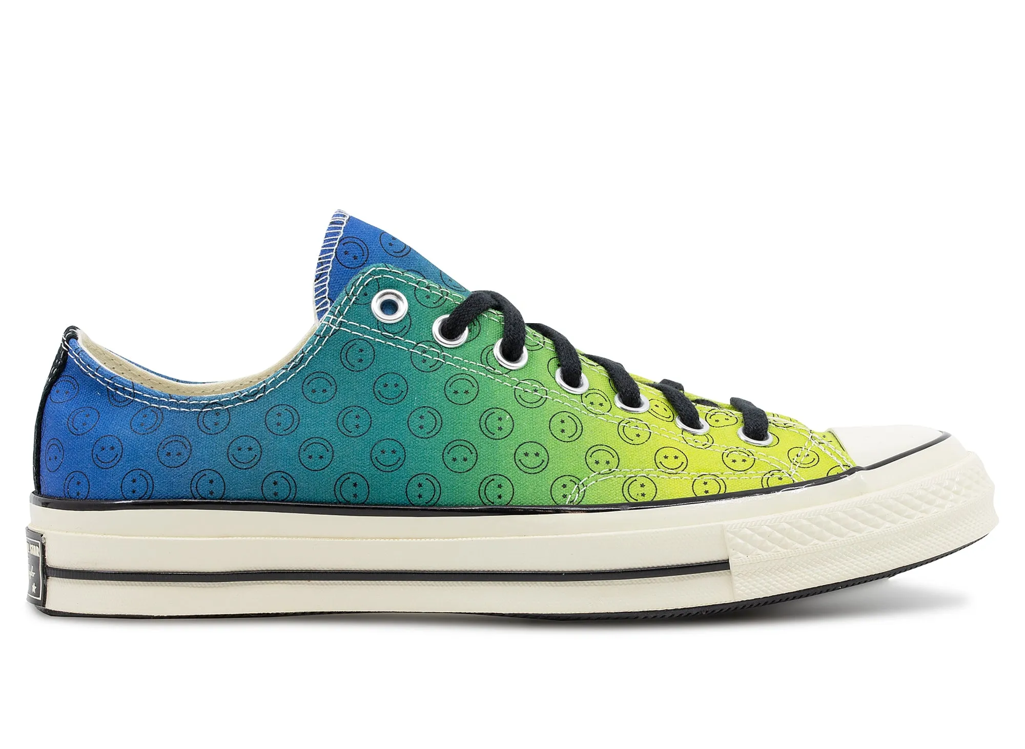 Converse Chuck 70 Ox 'Happy Camper' Endurance tennis shoes