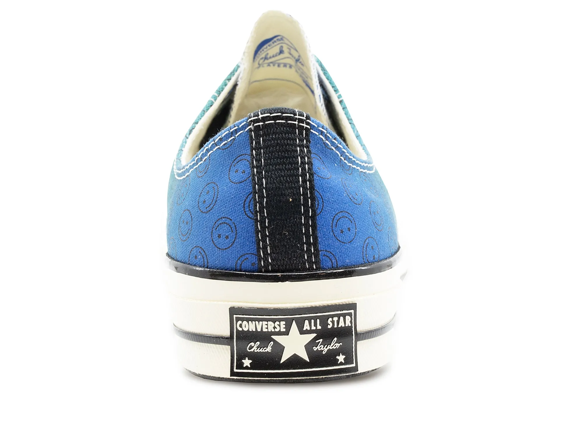 hiker Converse Chuck 70 Ox 'Happy Camper'