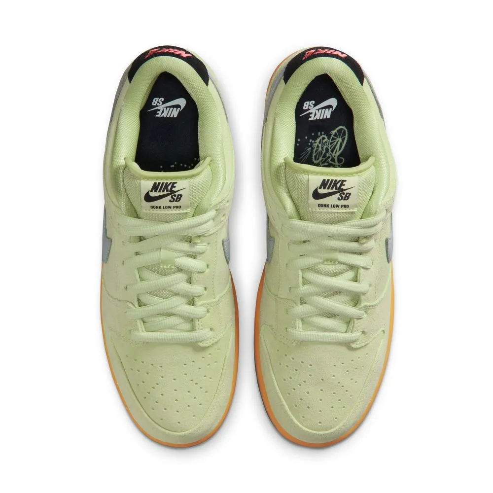 city - specific benefits SB Dunk Low Pro Prm 'Verdugo Mountain'