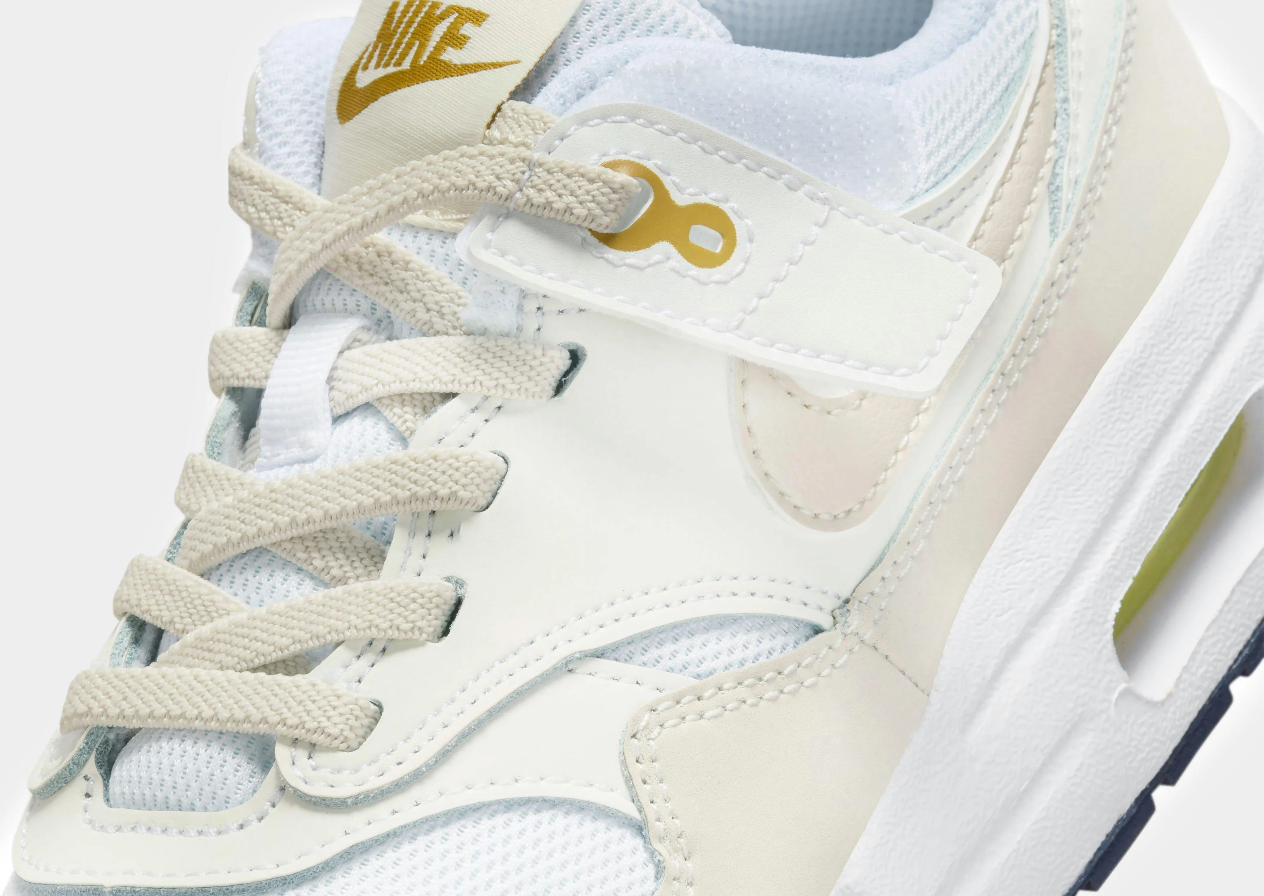 Air Max 1 EasyOn Children's Heel Pad