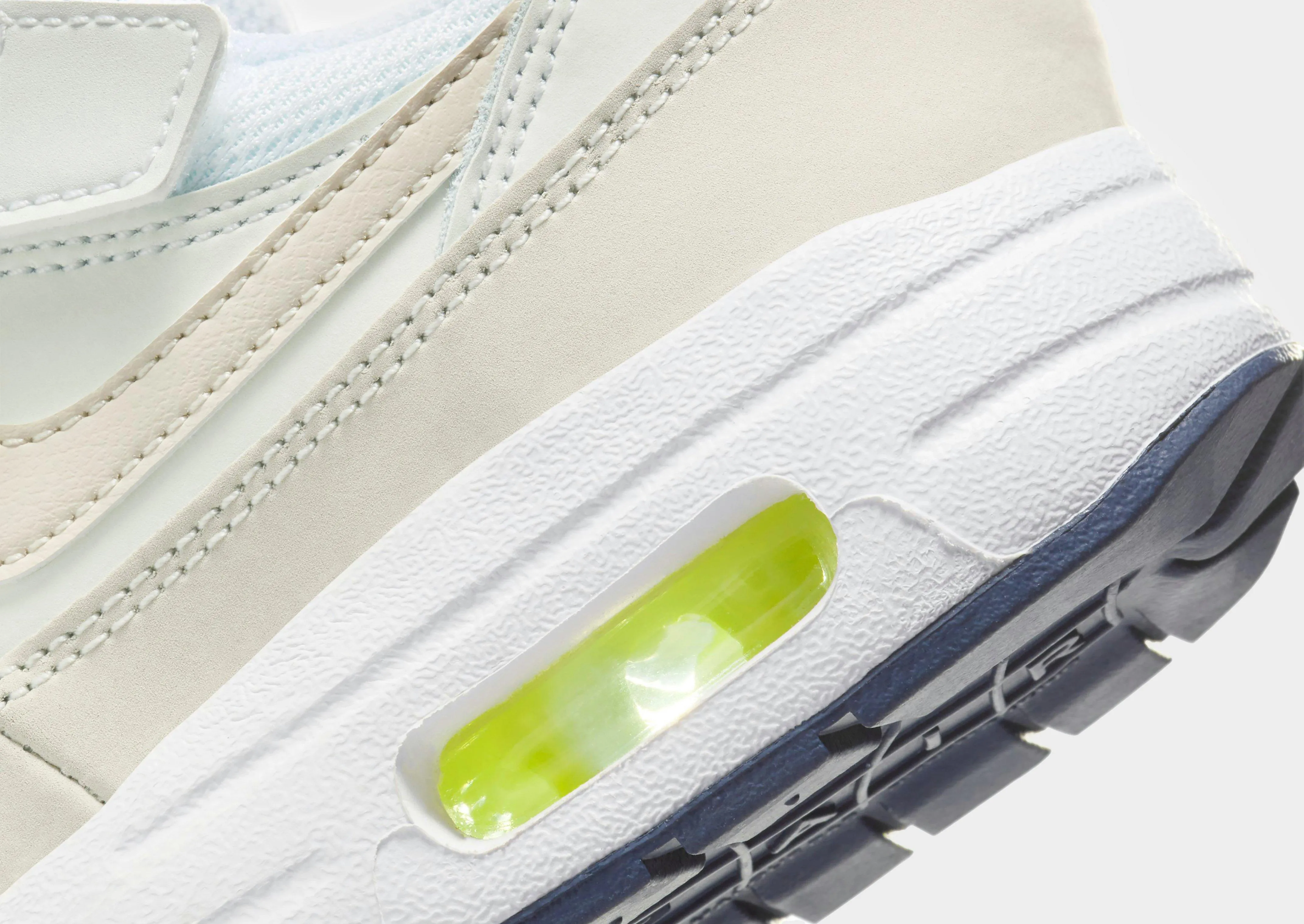 beach - running evening runner shoes Air Max 1 EasyOn Children's