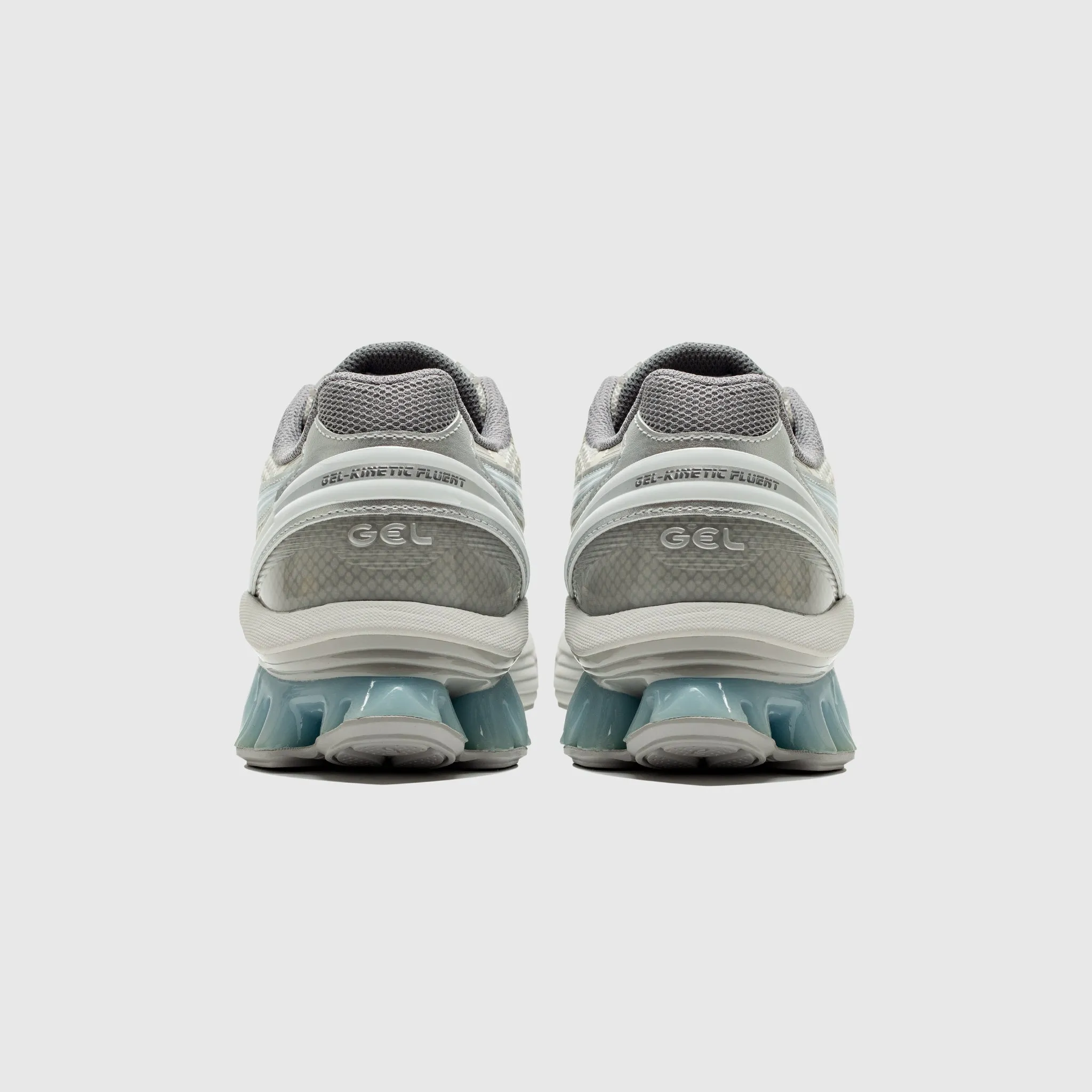 Torsional Rigidity Maximum Stability EMMI X GEL-KINETIC FLUENT