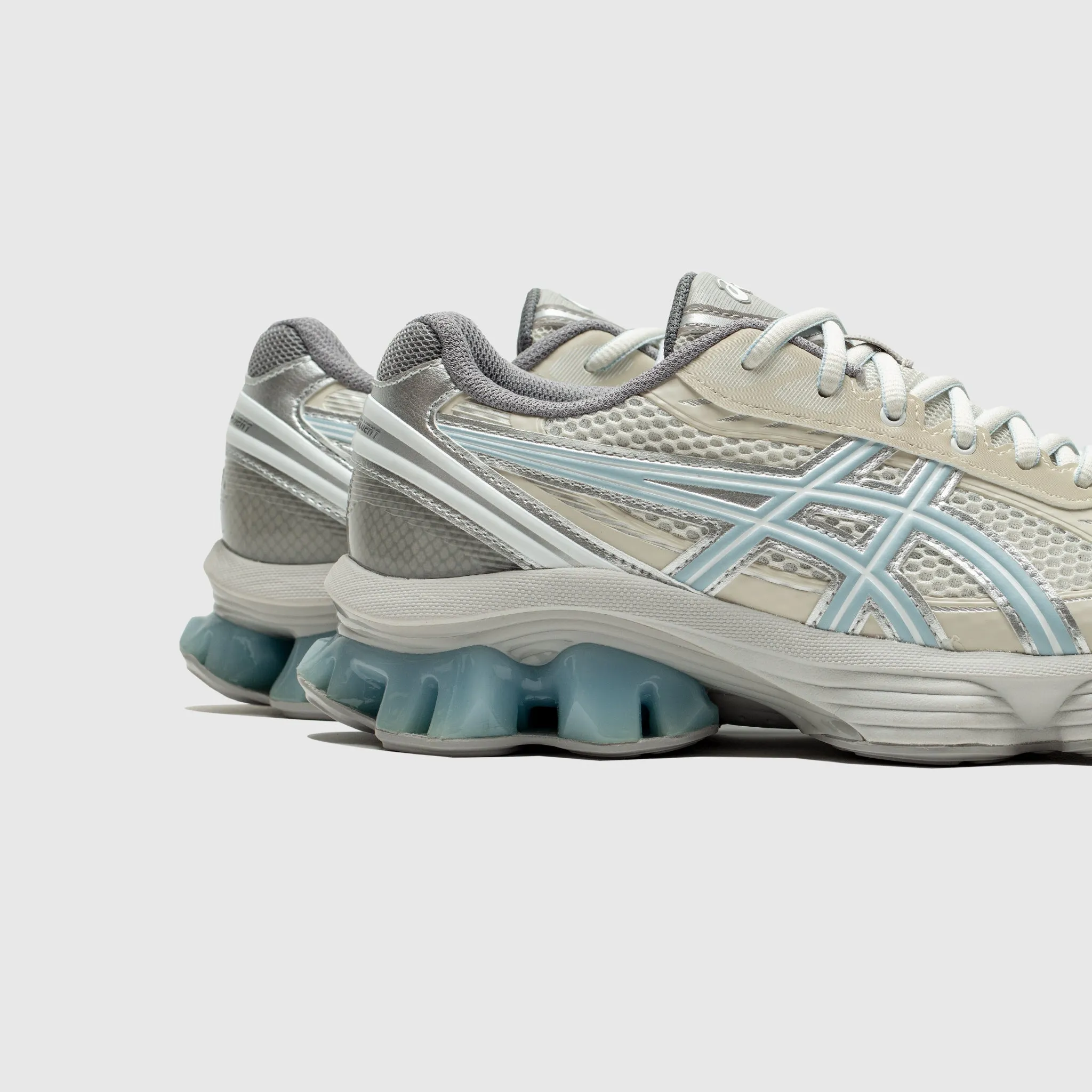 Hyper Bounce Midsole EMMI X GEL-KINETIC FLUENT