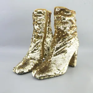 Timeless Beauty Signature Look STEVE MADDEN LYNDEN