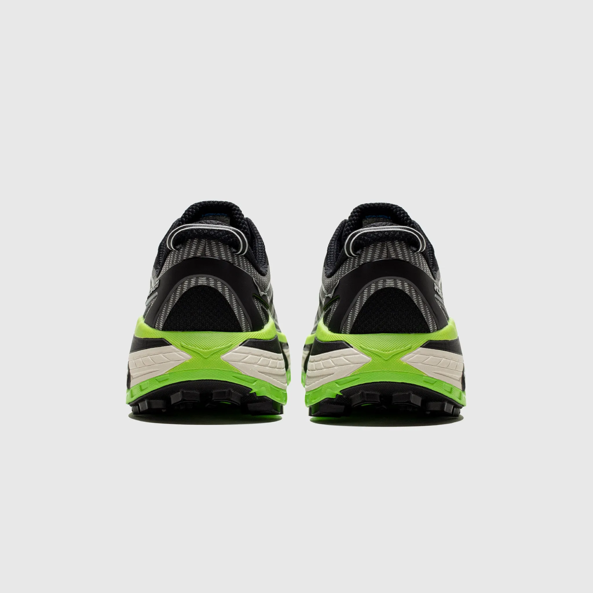 Padded Step Stylish Silhouette MAFATE SPEED 2