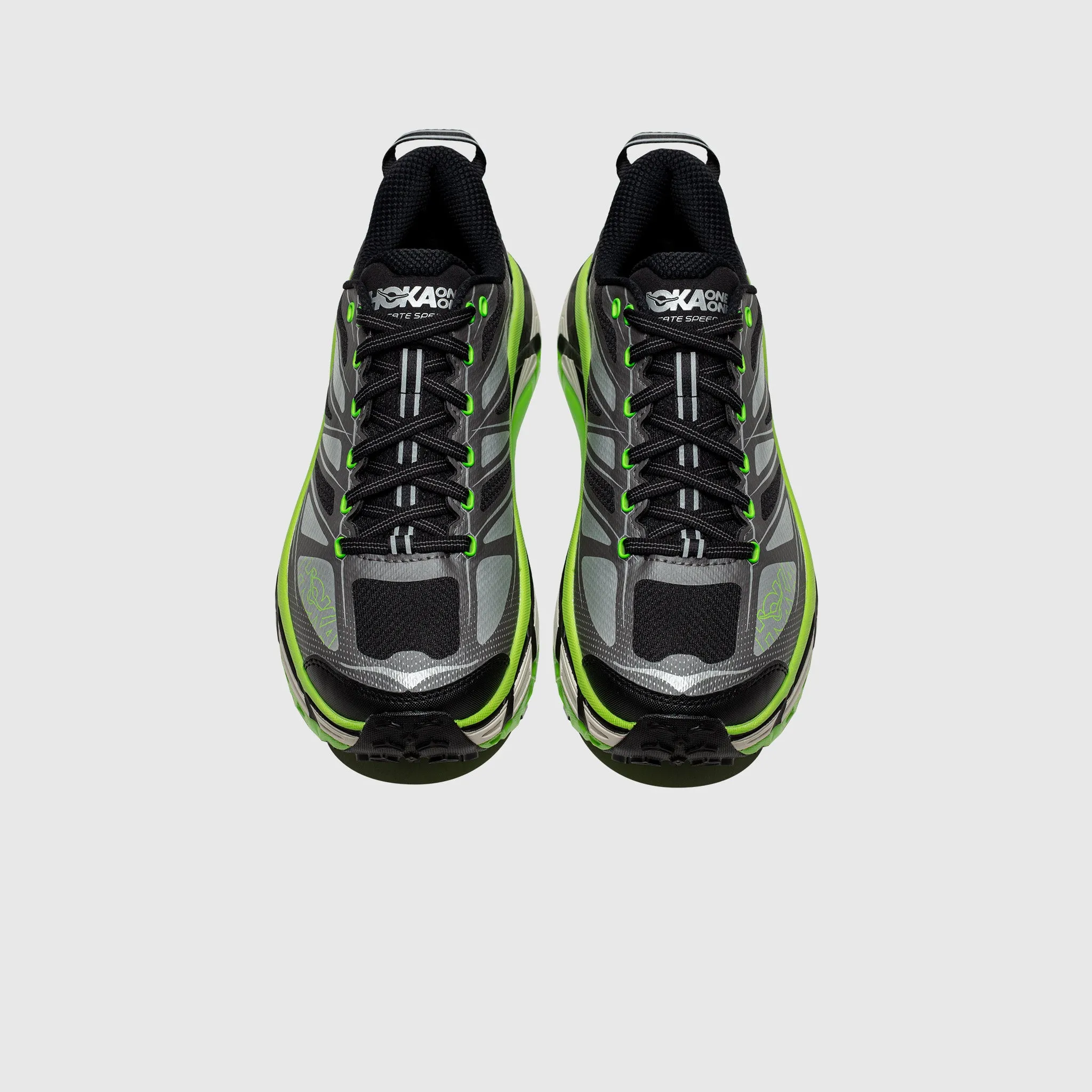Fit Lifestyle MAFATE SPEED 2