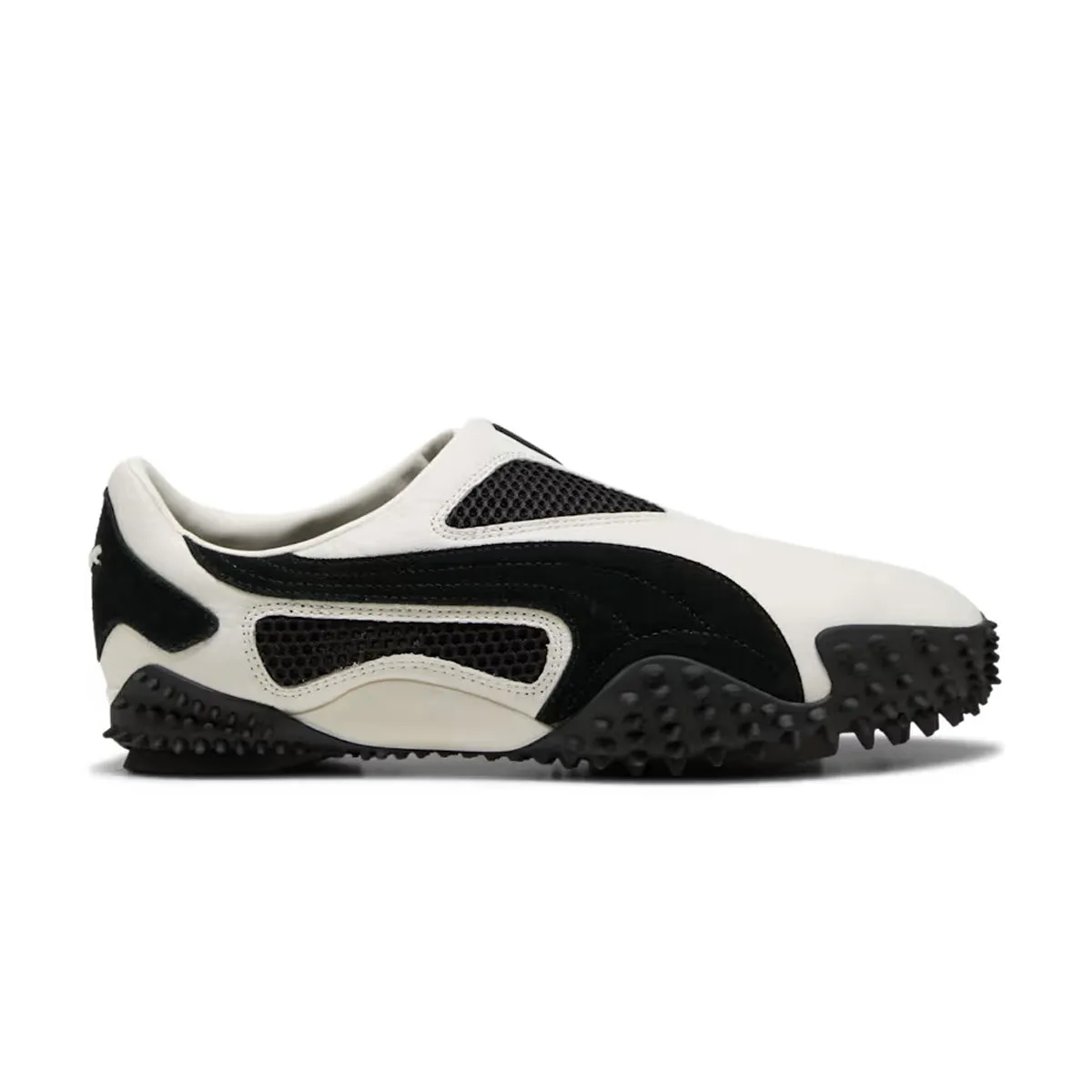Ur Mostro 'White Black' partygoers Work Wear