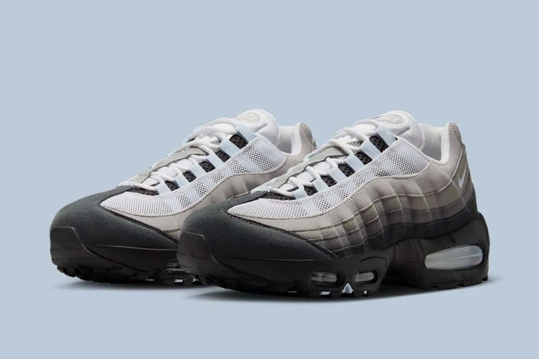 Sportswear Cushioned Women's Nike Air Max 95 OG xld