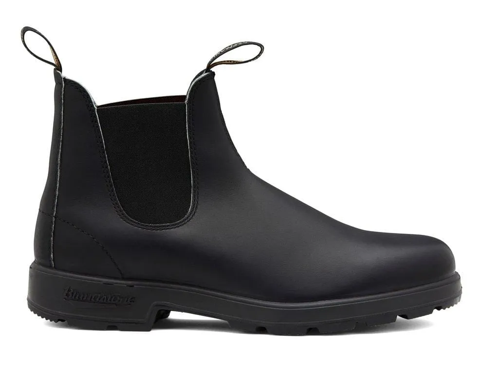 Blundstone 510 - Original - Black Extreme Cold Warm Insulation