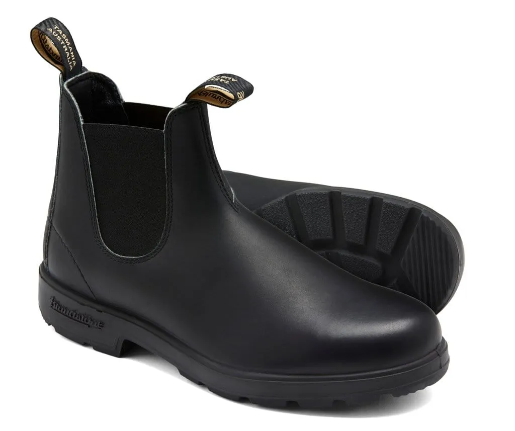 Secure Step City Utility Blundstone 510 - Original - Black