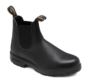 Supportive Design Rugged Design Blundstone 510 - Original - Black