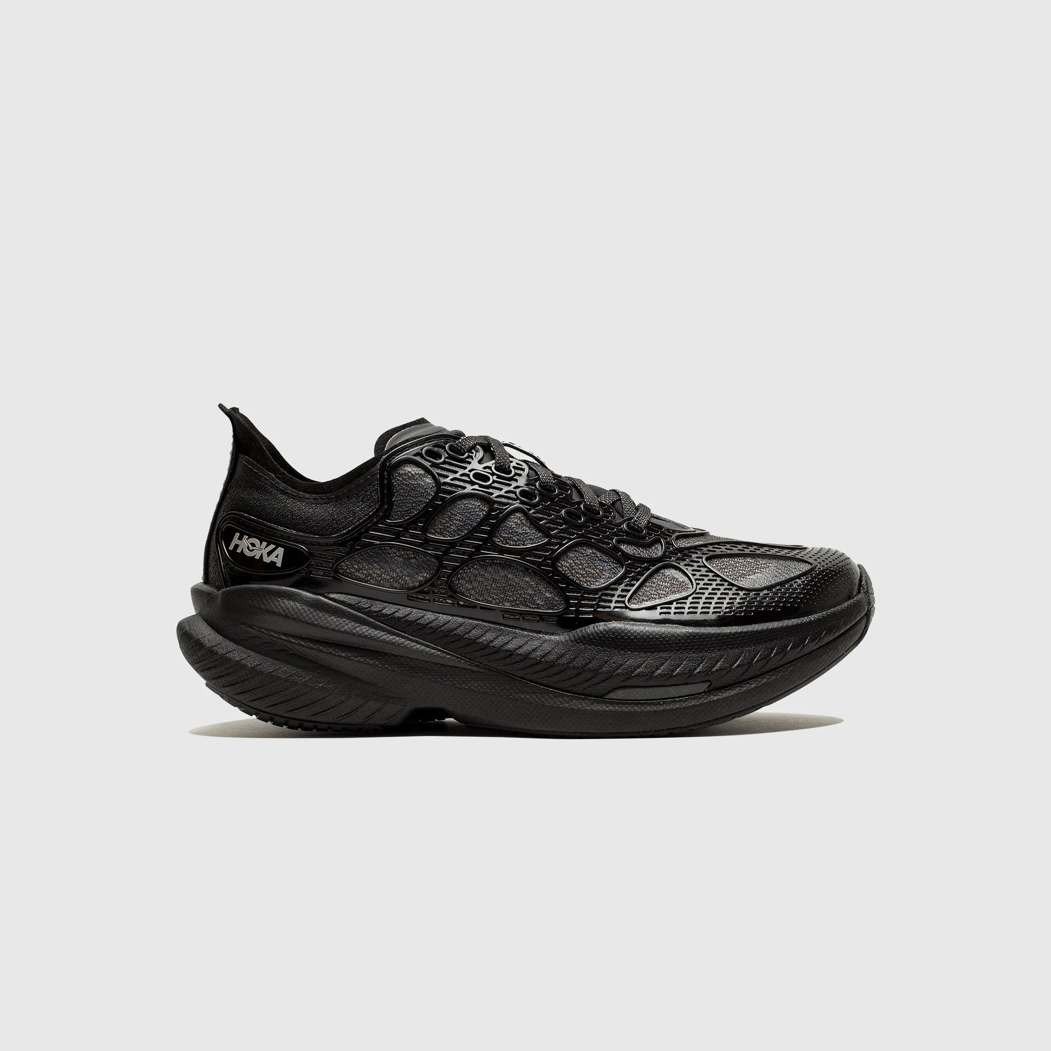 Durable Form Air Ventilation U MACH X CAGED