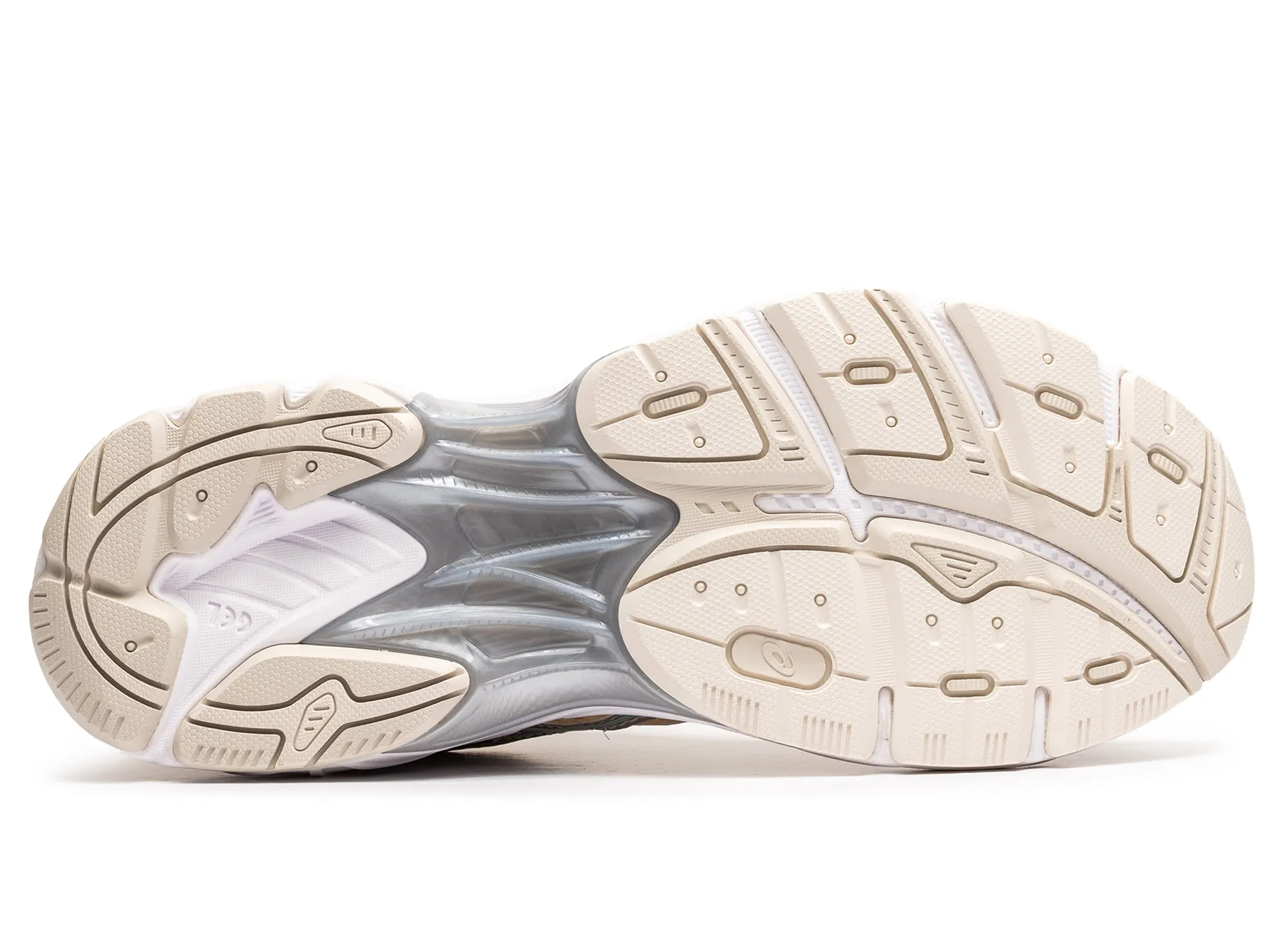 Asics GT-2160 'Light Orange / Larimar Blue' Molded Insole Surf Step