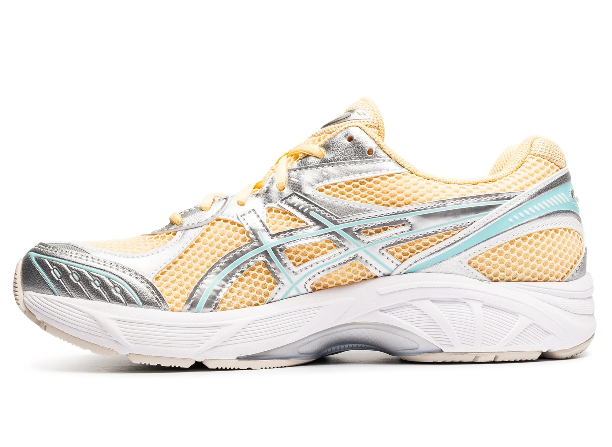 Asics GT-2160 'Light Orange / Larimar Blue' Street Run Light Run