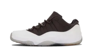 FootbedCushion Enhanced Durability Air Jordan 11 Retro Low "Tuxedo"