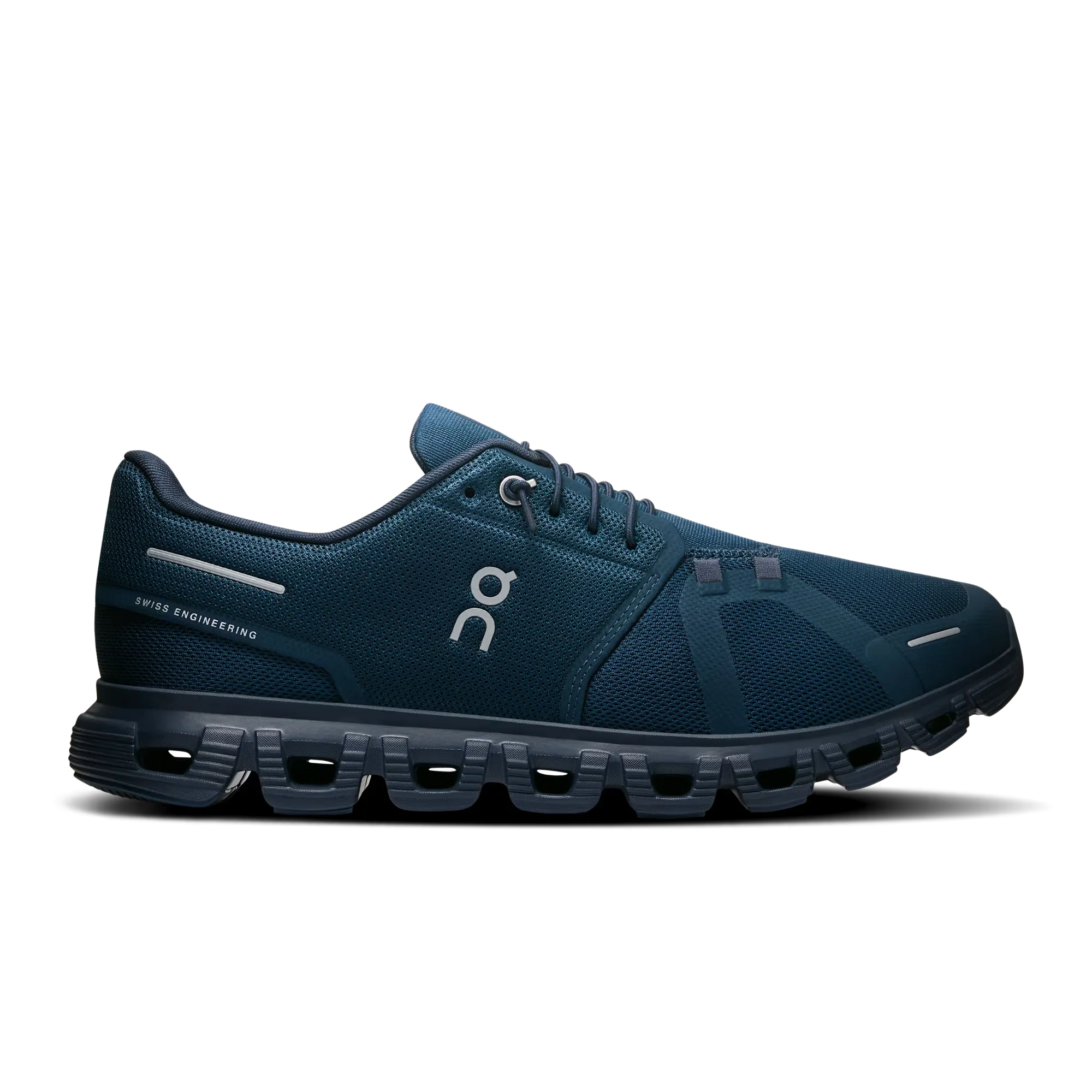 M On Cloud 6 3MF10073279 Green Core
