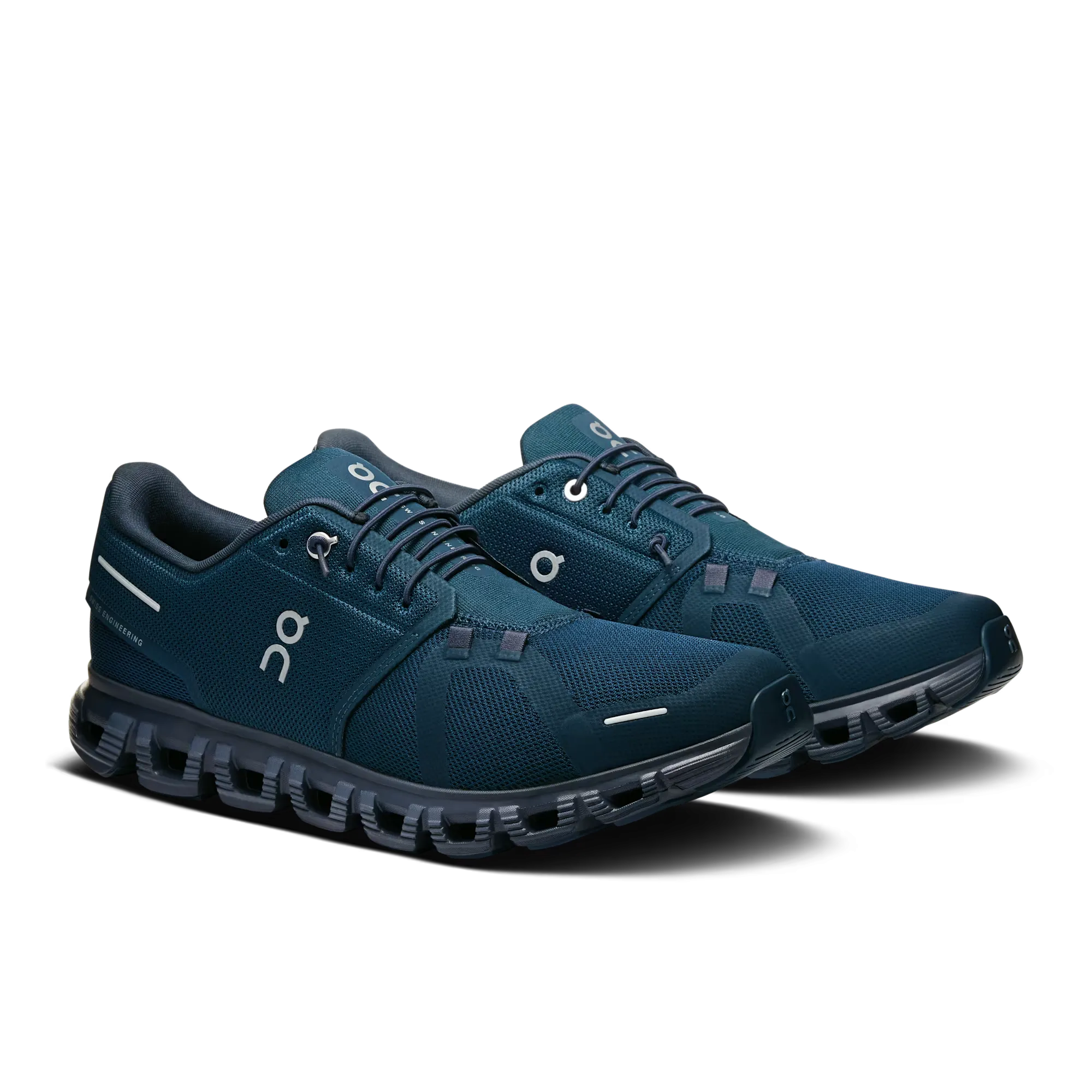 M On Cloud 6 3MF10073279 Island Vibe Flexible Sole