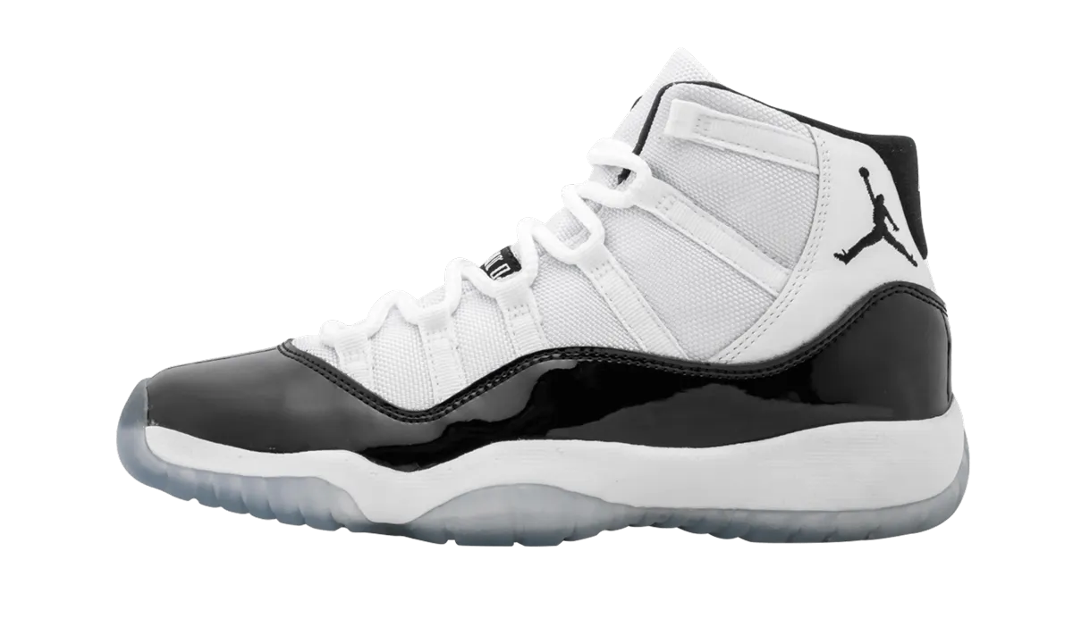 Air Jordan 11 Retro GS "Concord 2018" All Day