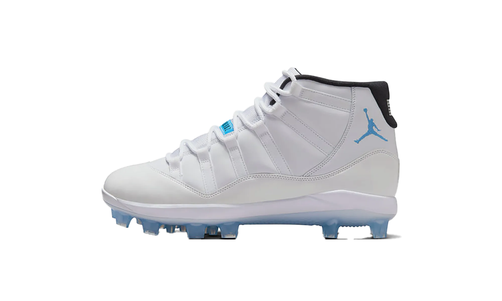 Air Jordan 11 MCS "Legend Blue" Torsion Control Plate