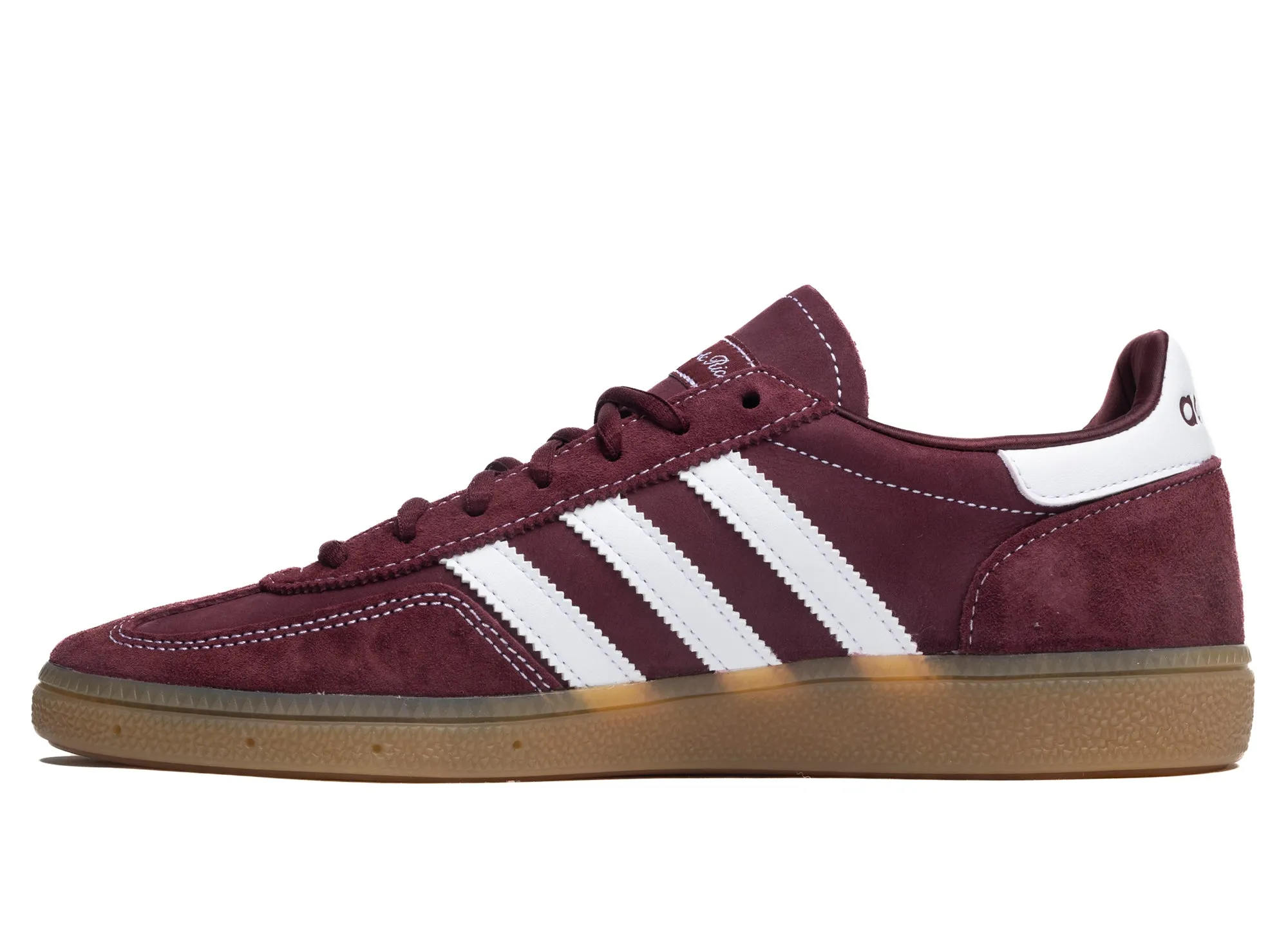 Gold Tone Comfort Bend Adidas Handball Spezial Sporty & Rich