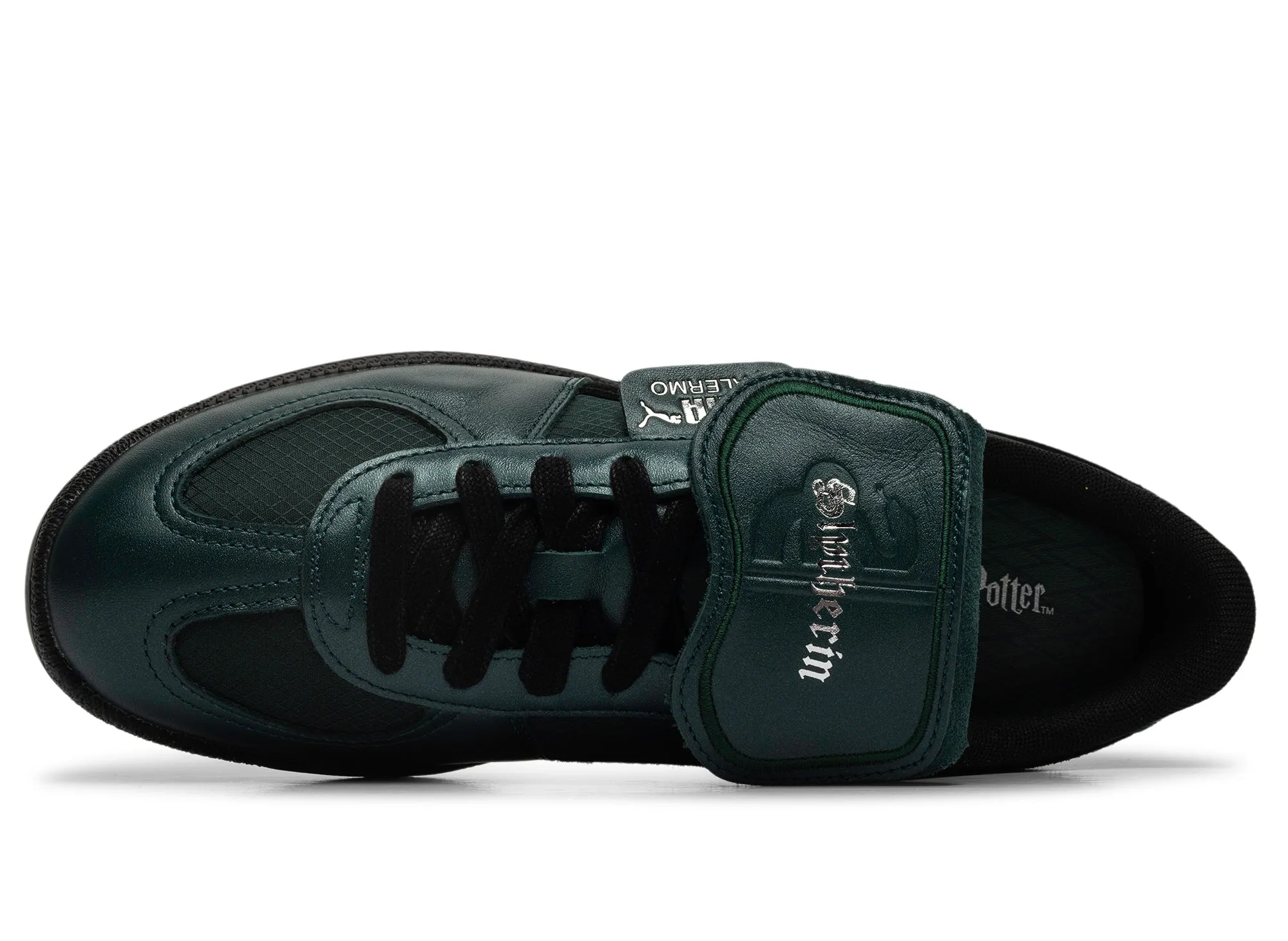 Puma x Harry Potter Palermo 2 Knitted Warm